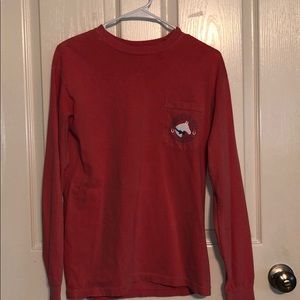 Equestrian Prep Collection Shirt